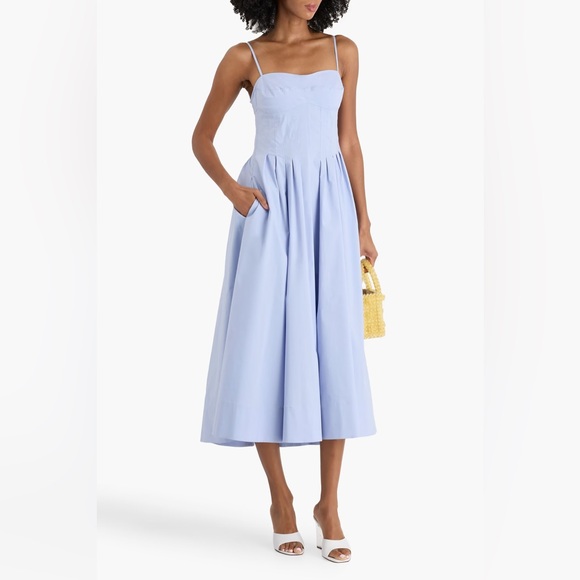 NWOT 0 Simkhai Kittiya Dress - Picture 2 of 7